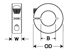 ワンピース クランプ様式つば SCS-2 SCS-3 SCS-4 SCS-5 SCS-6 SCS-7 SCS-8 SCS-9 SCS-10 SCS-11 SCS-12 SCS-13 SCS-14 SCS-15