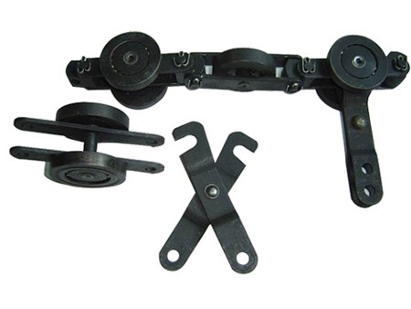 ペイント ライン鎖、タイプ UH-5075-S、UH-5075-HH