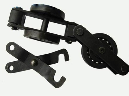 ペイント ライン鎖、タイプ UH-5075-S、UH-5075-HH