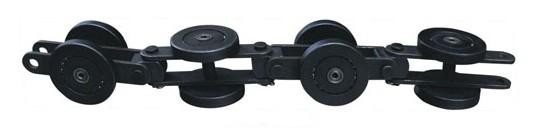 ペイント ライン鎖、タイプ UH-5075-S、UH-5075-HH、UH-5075-HV、UH-5075-HA