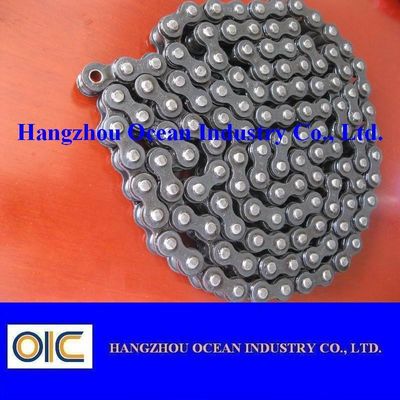 中国 10.16 Mm Roller Diameter Motorcycle Chains Clip Master Link Compatible with Most Motorcycle Models サプライヤー