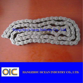 中国 9.53 Mm Outer Width Chain Track Guard Series 520 for Heavy Duty Material Handling サプライヤー