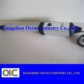 中国 滑らかなスライディングのためのボールベアリングローラー 安全のためにロック可能なロック付きの高速スライディングゲートオープナー サプライヤー