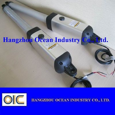 中国 Hardware Kit With All Necessary Components Fast Sliding Gate Opener for Adjustable Gates サプライヤー