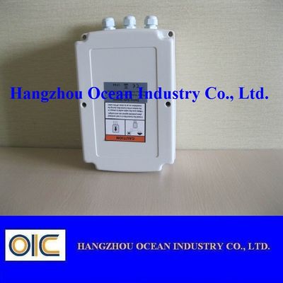 中国 Effortless Installation of GREY Sliding Gate Hardware with Strong Steel Material サプライヤー