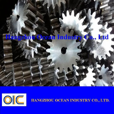 中国 Automotive Silver Commercial Vehicle Spare Parts for Long-Lasting Performance サプライヤー