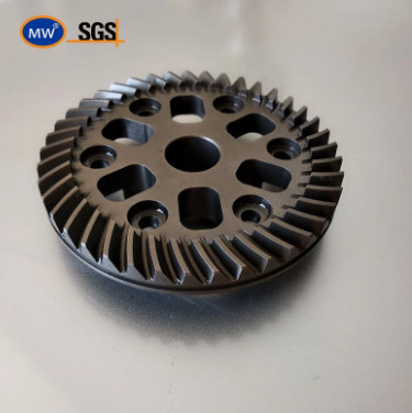 中国 MW 高品質ビッグスチール掘削機ギア サプライヤー