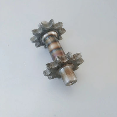 中国 長寿命ボールベアリングアイダープロケット アメリカ製 高負荷容量と輸送システムでの動作のために設計された サプライヤー