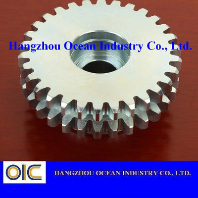 中国 USA Manufactured Industrial Sprockets High Durability and Corrosion Resistance サプライヤー