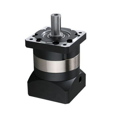 中国 Output Speed 200 RPM High Precision Planetary Gearbox Horizontal Mounting Position Engineered for Durable and Operation サプライヤー