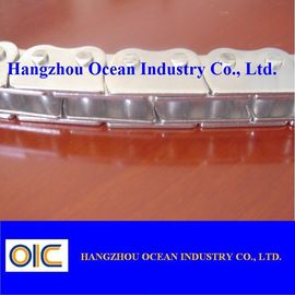 中国 重荷電源トランスミッションローラーチェーン 1000lbs 張力強さ サプライヤー