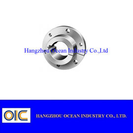 中国 Heavy-Duty Cast Iron Car Control Arm Bushing with Maximum Speed of 4 サプライヤー
