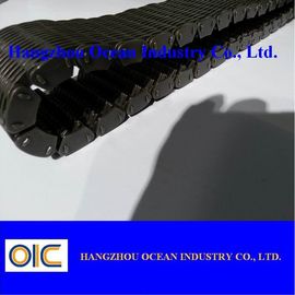 中国 ANSI標準電気チェーンブロックホイスト 最大速度1000RPM 工業用重用 サプライヤー