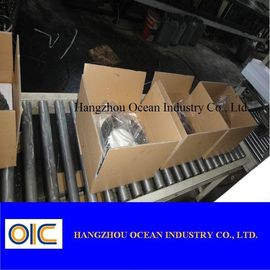中国 耐久性のある鋼筋スピラルベーベルギア 歯科クラウンブリッジ 10 スライン 4.11 サプライヤー