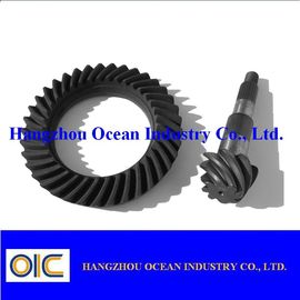 中国 専門的な熱処理 オートモビルのニーズのための軸輪とピニオンキットを消す サプライヤー