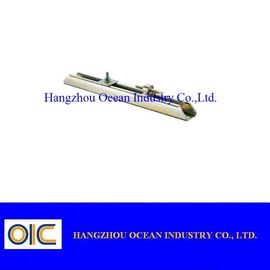 中国 500ポンドの負荷容量とスクリュー調整方法を持つ鋼の調整可能なモーターベース サプライヤー