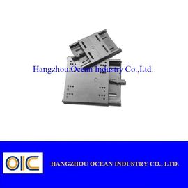 中国 8 x 8 インチ 調整可能なモーターベース 500 ポンド 負荷容量 1/2 インチ 搭載穴 サイズ 重用アプリケーション サプライヤー