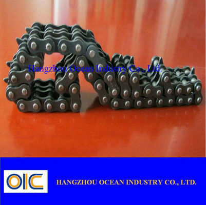 中国 520 Length Chain Track Guard Series The Perfect Solution for 120 Links サプライヤー