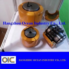 中国 ボルトオン 設置 銀 液圧 快速 接続 結合 便利で シンプル な 接続 サプライヤー