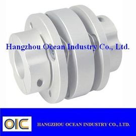 中国 工業機械 最大トルク500Nm 最大速度10の柔軟性結合装置 サプライヤー