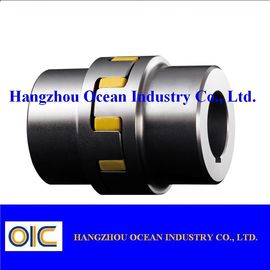 中国 ボルト付きの設置方法 CE認証の柔軟なコップリング部品 サプライヤー
