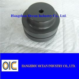 中国 1000 Nm 亜鉛で覆われた柔軟なシャフト結合 極度の環境のためのシャフト結合 サプライヤー