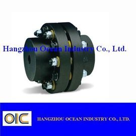 中国 0.2 格差 固いコップリング 10 バー 最大圧 1000 Nm までのトルク容量 工業機械 サプライヤー