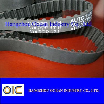 中国 Power Transmission Belts Versatile Compatibility and 1000 Pounds Tensile Strength for Industrial Applications サプライヤー