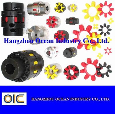 中国 Upgrade Your Farming Equipment with Agricultural Quick Couplings in Various Sizes and Bolt-on Installation Method サプライヤー