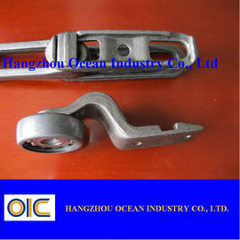 中国 Temperature Range 0-100 Degrees Celsius Industrial Conveyor Parts for Efficiency and Performance サプライヤー
