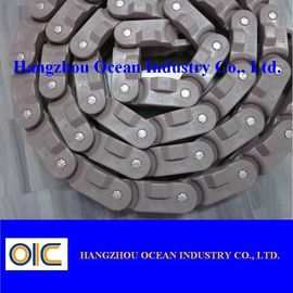 中国 調整速度 10kg 5mm 220V シルバー工業コンベヤー部品 サプライヤー