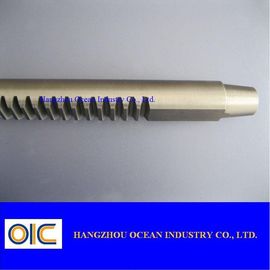 中国 1M モッドギアラック ステンレス鋼のギアラック サプライヤー