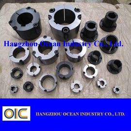 中国 Taper Lock Bush 1/2 Bore ソケットヘッド スクロール 直径キーウェイ 4/500 最大RPM 1/150 最大トルク 2 スクロール サプライヤー