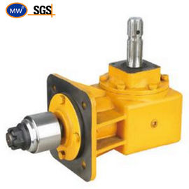中国 1000 RPM 入力速度と 1 KW 入力電源 出力のための高精度惑星ギアボックス サプライヤー