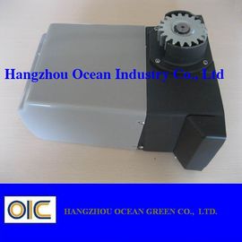 中国 円滑な設置のためのガルバン化完成スライディングゲートハードウェア サプライヤー