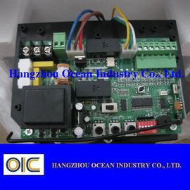 調節可能で耐候性のある 異なるゲートサイズのための 急速 スライジング ゲート オープナー サプライヤー