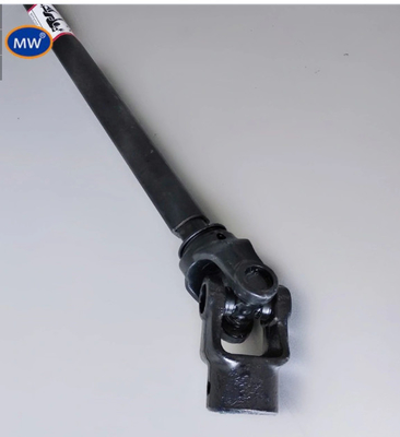 農業機械のための50Mmスプリングスチール鍛造鋼軸 1000RPM中級用 サプライヤー