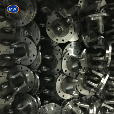 100 Mm Flange Diameter and 50 Mm Shaft Diameter PTO Drive Shafts Overload Protection for Performance サプライヤー