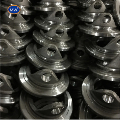 100 Mm Flange Diameter and 50 Mm Shaft Diameter PTO Drive Shafts Overload Protection for Performance サプライヤー