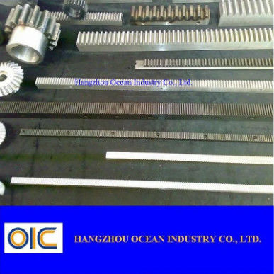 Industrial Storage Solutions Heavy Duty Shelf Racks with Black Oxide Coating and DIN 6 Accuracy サプライヤー