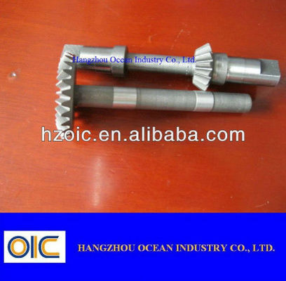1 Set Of Transmission Spare Parts Silver Car Engine Spare Parts Components Designed For Automotive Engine Maintenance Tasks サプライヤー