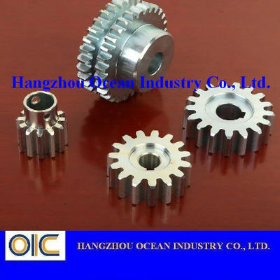 1 Set Of Transmission Spare Parts Silver Car Engine Spare Parts Components Designed For Automotive Engine Maintenance Tasks サプライヤー