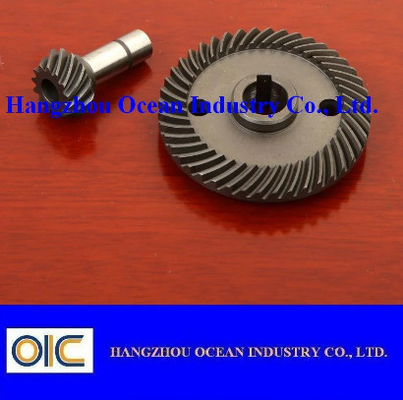 HELI 自作液圧トランスミッション 自動車トランスミッション 部品 OEMとODMで入手可能 サプライヤー