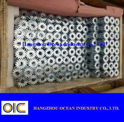 Roll Station 24-28stations Transmission Spare Parts Standard Oem And Odm Customizable Solutions for Industrial Equipment サプライヤー