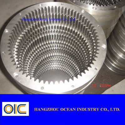 Roll Station 24-28stations Transmission Spare Parts Standard Oem And Odm Customizable Solutions for Industrial Equipment サプライヤー