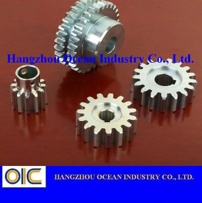 Roll Station 24-28stations Transmission Spare Parts Standard Oem And Odm Customizable Solutions for Industrial Equipment サプライヤー