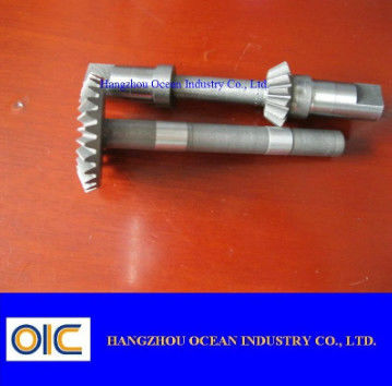 Apply Lonking Wheel Loader OEM and ODM Transmission Spare Parts with HELI Self Made Hydraulic Transmission サプライヤー