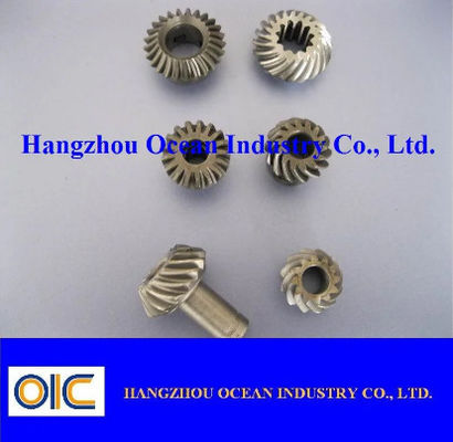 Automotive Silver Commercial Vehicle Spare Parts for Long-Lasting Performance サプライヤー