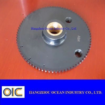 Automotive Silver Commercial Vehicle Spare Parts for Long-Lasting Performance サプライヤー