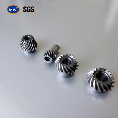 M1.5小形スパイラルベベルギヤ サプライヤー
